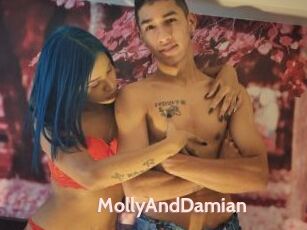 MollyAndDamian