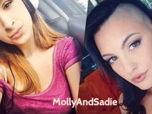 MollyAndSadie