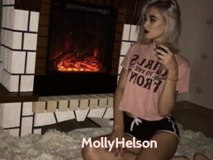 MollyHelson