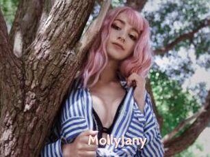 MollyJany