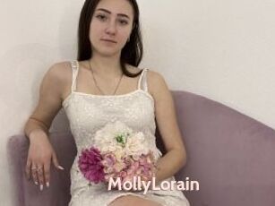 MollyLorain