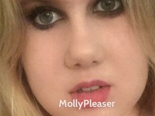 MollyPleaser