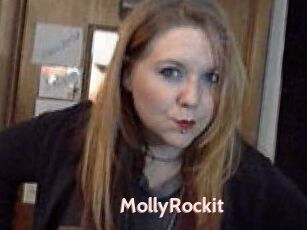 MollyRockit