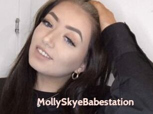 MollySkyeBabestation