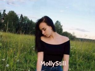 MollyStill