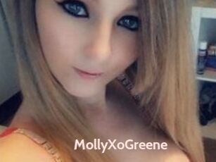 MollyXoGreene