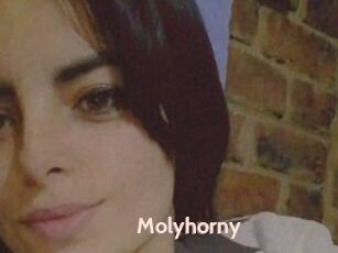 Molyhorny