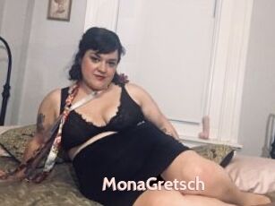 MonaGretsch