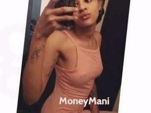 MoneyMani