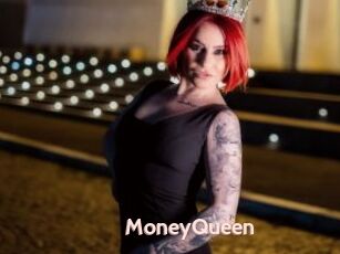 MoneyQueen