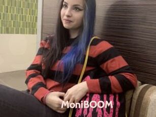 MoniBOOM