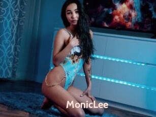 MonicLee