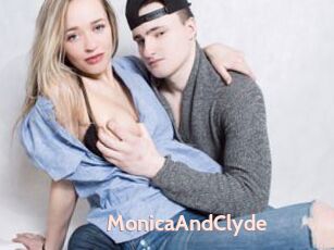 MonicaAndClyde