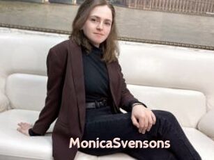 MonicaSvensons