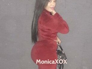 MonicaXOX