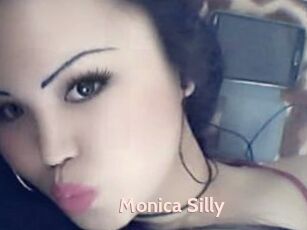 Monica_Silly