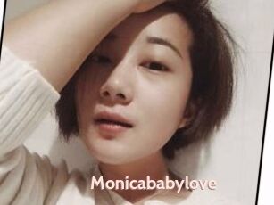 Monicababylove