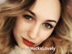 MonickaLovely Gekiyasu Fuzoku