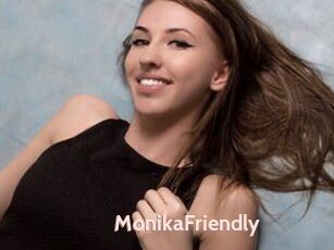 MonikaFriendly