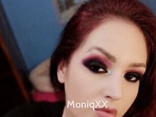 MoniqXX