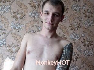 MonkeyHOT