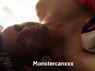 Monstercanxxx