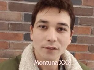 Montuna_XXX