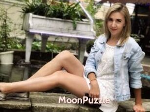 MoonPuzzle