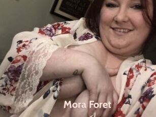 Mora_Foret