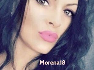 Morena18