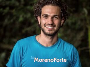 MorenoForte