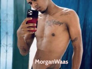 MorganWaas