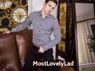 MostLovelyLad