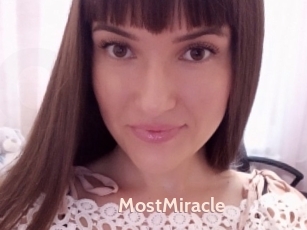 MostMiracle