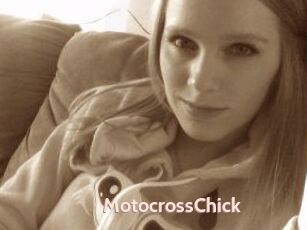 MotocrossChick