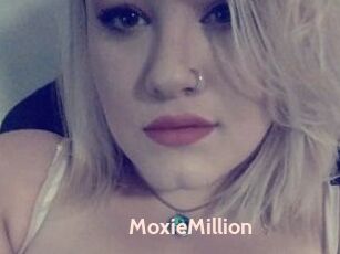 MoxieMillion