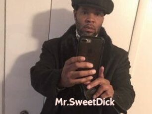 Mr.SweetDick