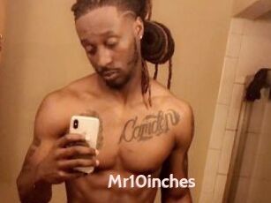 Mr10inches