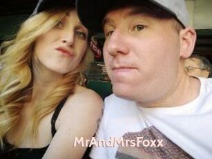 MrAndMrs_Foxx