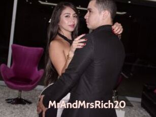 MrAndMrsRich20