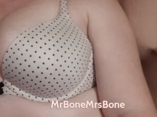 MrBoneMrsBone