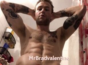 MrBradvalentine