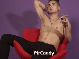 MrCandy