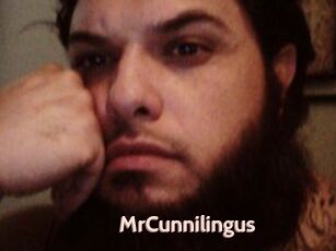 MrCunnilingus