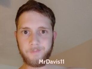 MrDavis11