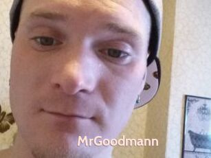 MrGoodmann