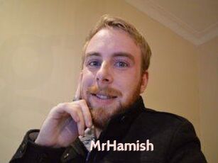 MrHamish