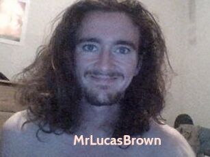 MrLucasBrown