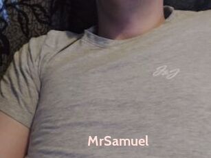 MrSamuel