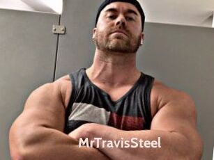 MrTravisSteel